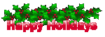 happyholidays