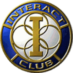 Interact Club Logo