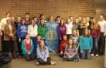 interact club