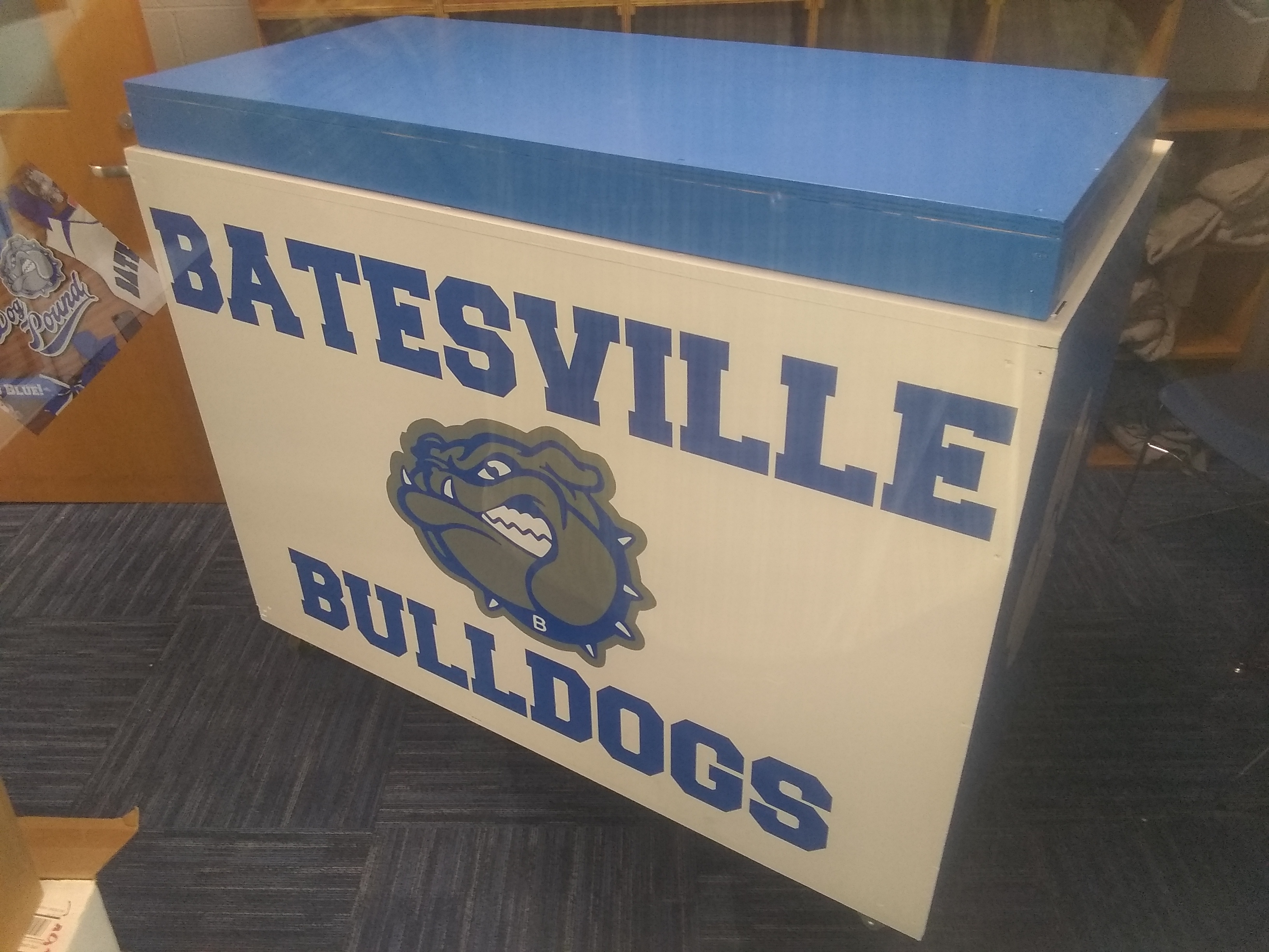 Projects Rotary Club of Batesville, Indiana, USA